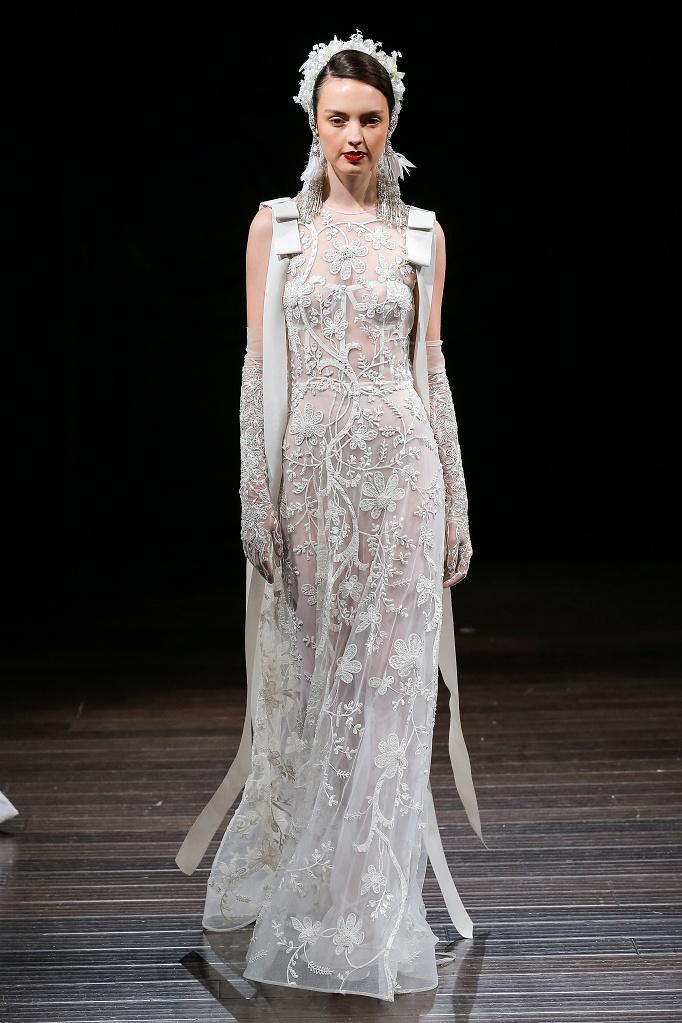 【NAEEM KAHN】SISTINA（US2/7号）